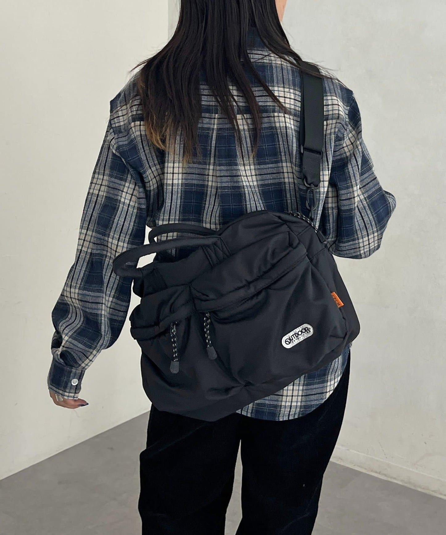 【U.S. POLO ASSN. 】格子襯衫