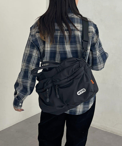 【U.S. POLO ASSN. 】格子襯衫