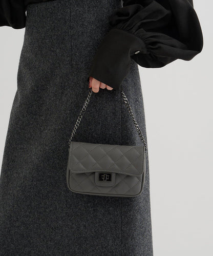 【Hoaw.】鏈條迷你包