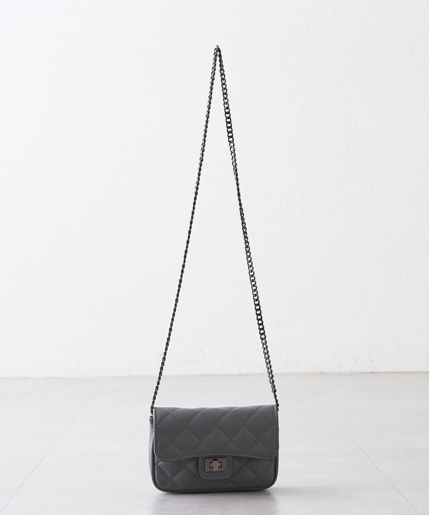 【Hoaw.】鏈條迷你包