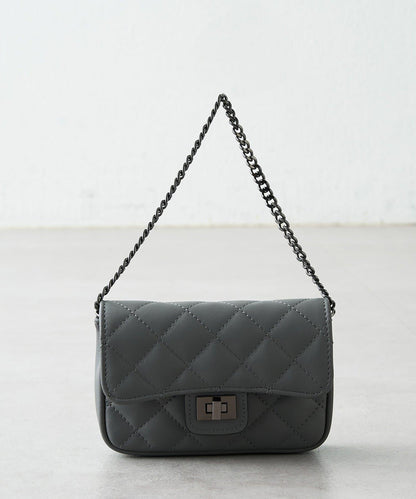 【Hoaw.】鏈條迷你包