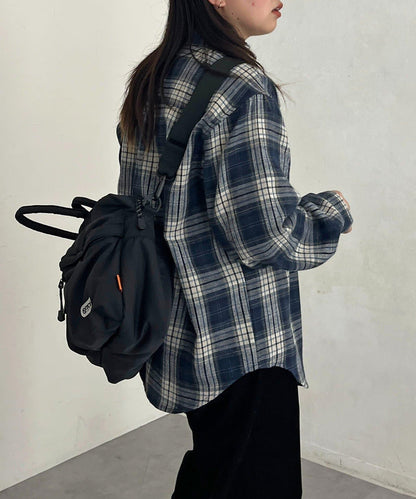 【U.S. POLO ASSN. 】格子襯衫