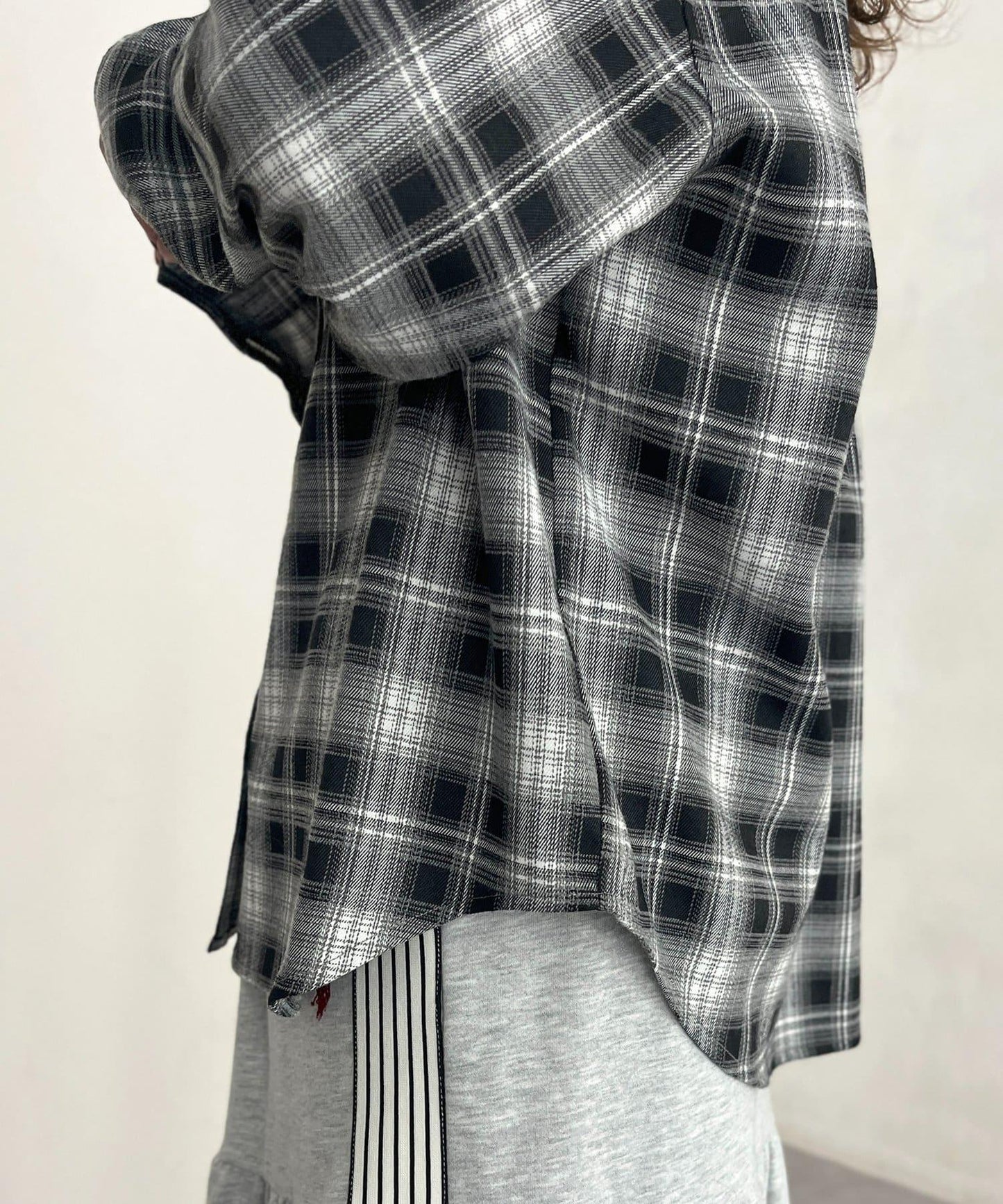 【U.S. POLO ASSN. 】格子襯衫