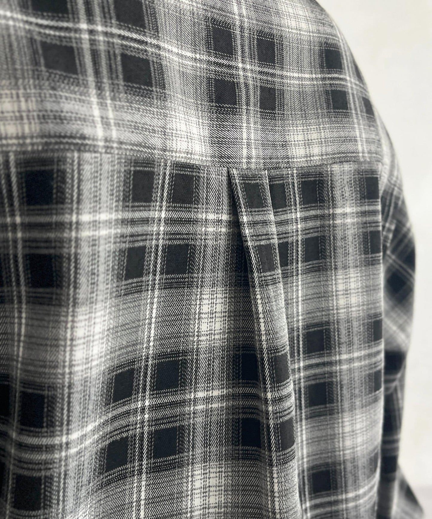 【U.S. POLO ASSN. 】格子襯衫