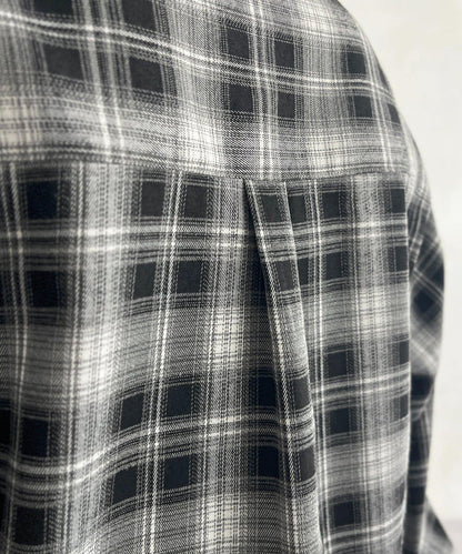 【U.S. POLO ASSN. 】格子襯衫