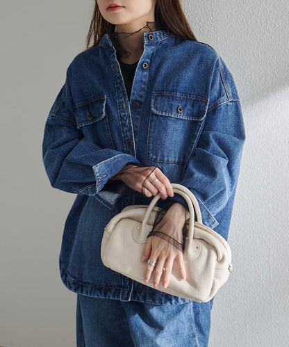 【復刻】網紗拼接疊穿長袖T恤