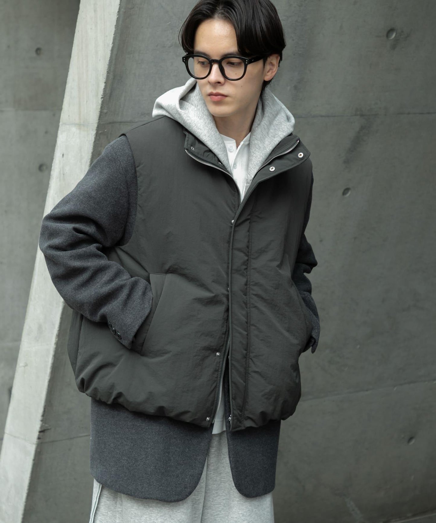 尼龍多功能馬甲