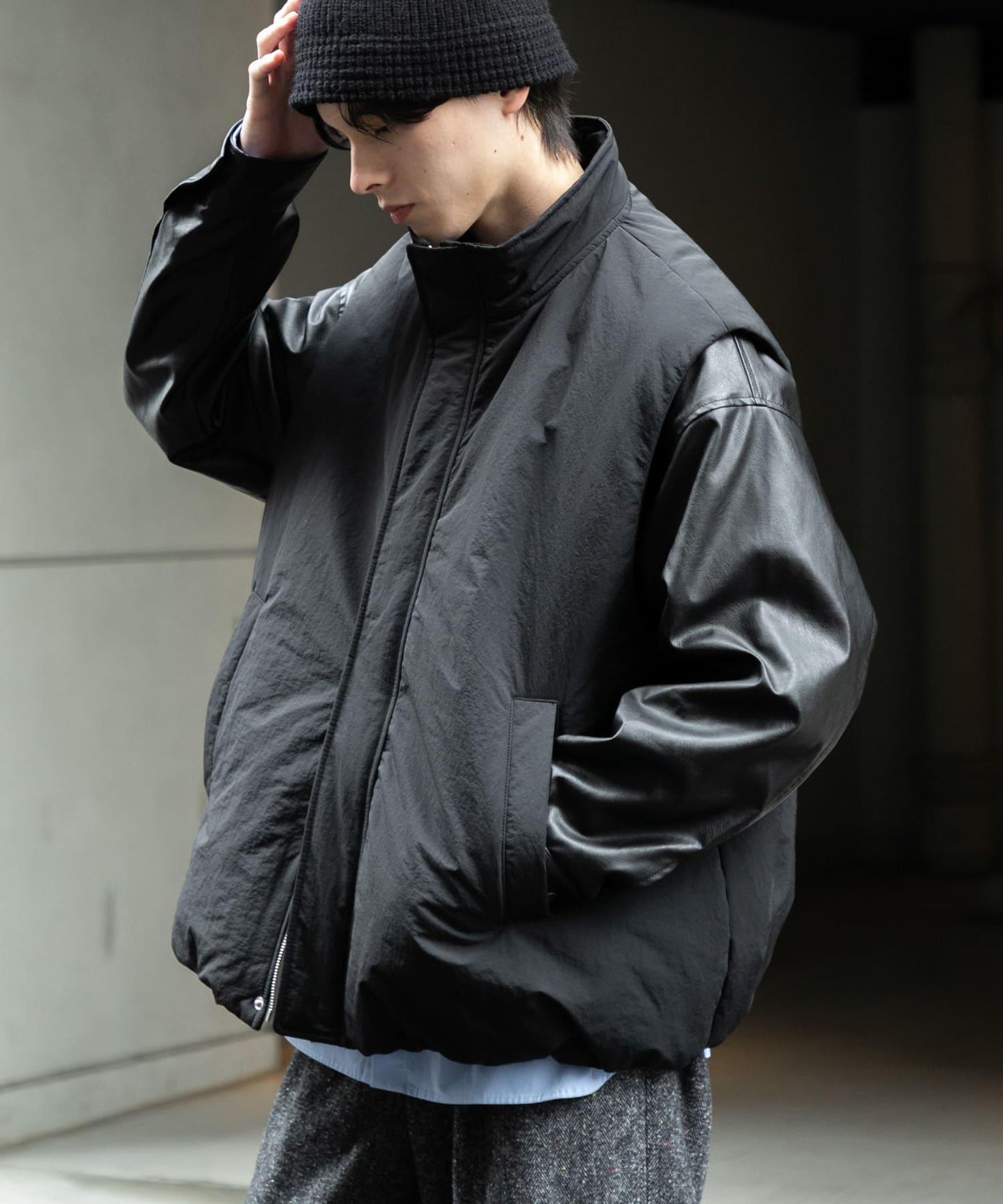 尼龍多功能馬甲