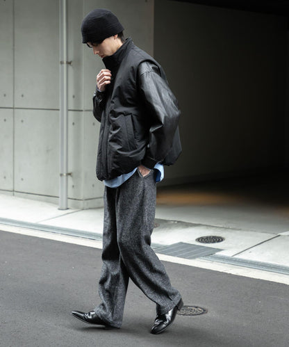 尼龍多功能馬甲