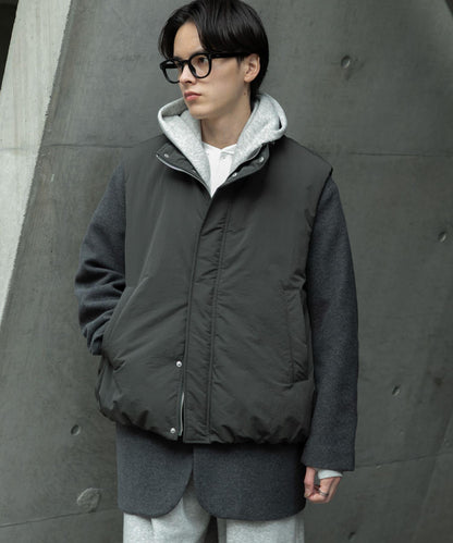 尼龍多功能馬甲