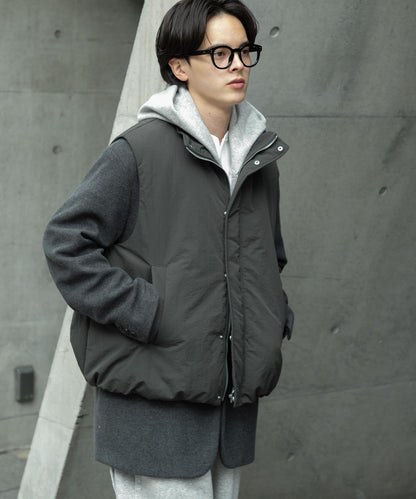 尼龍多功能馬甲