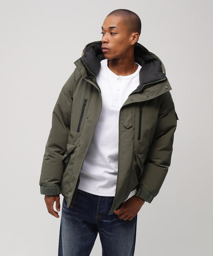 TYPE ECWCS羽絨夾克