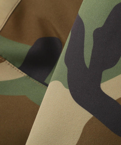 TYPE ECWCS羽絨夾克