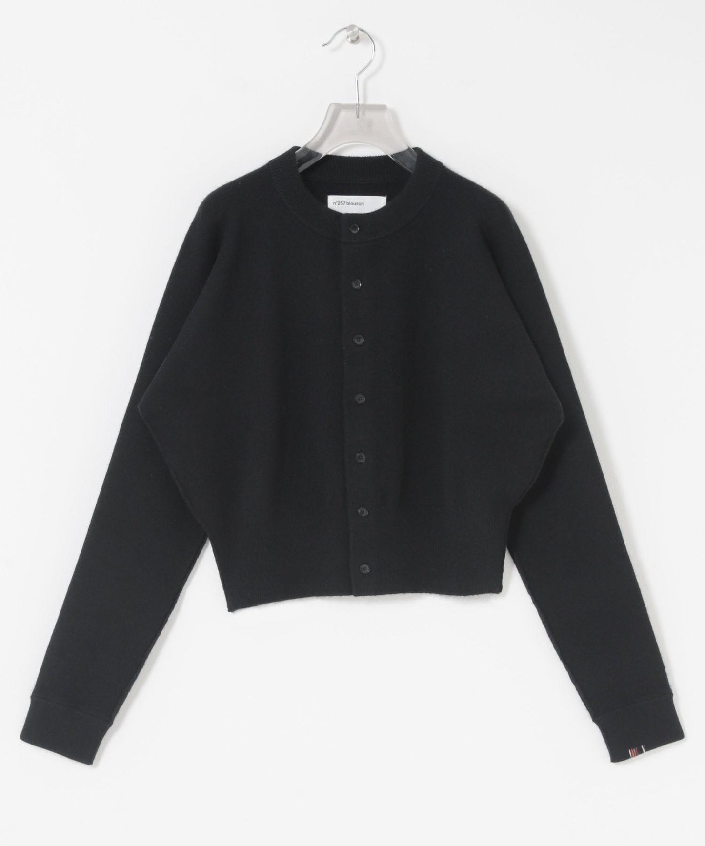 Extreme Cashmere 羊絨夾克