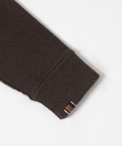 Extreme Cashmere 羊絨夾克