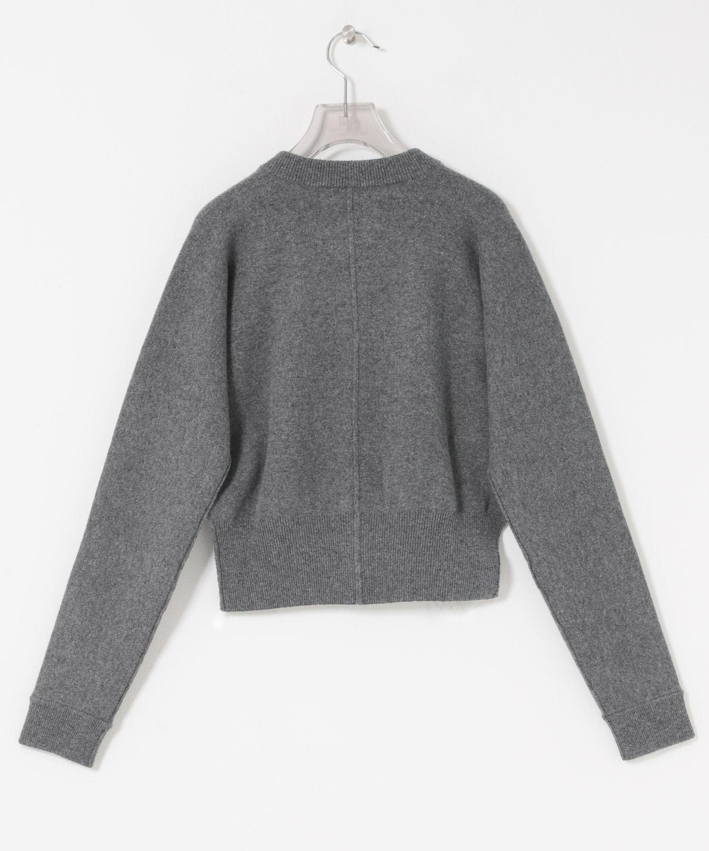 Extreme Cashmere 羊絨夾克