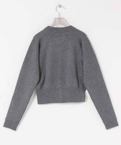 Extreme Cashmere 羊絨夾克