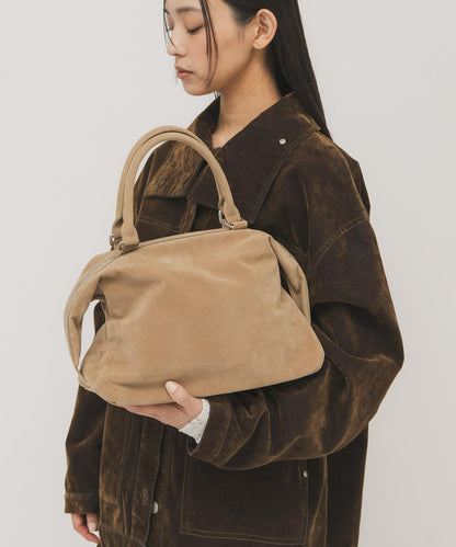 滴水拉鍊設計波士頓包