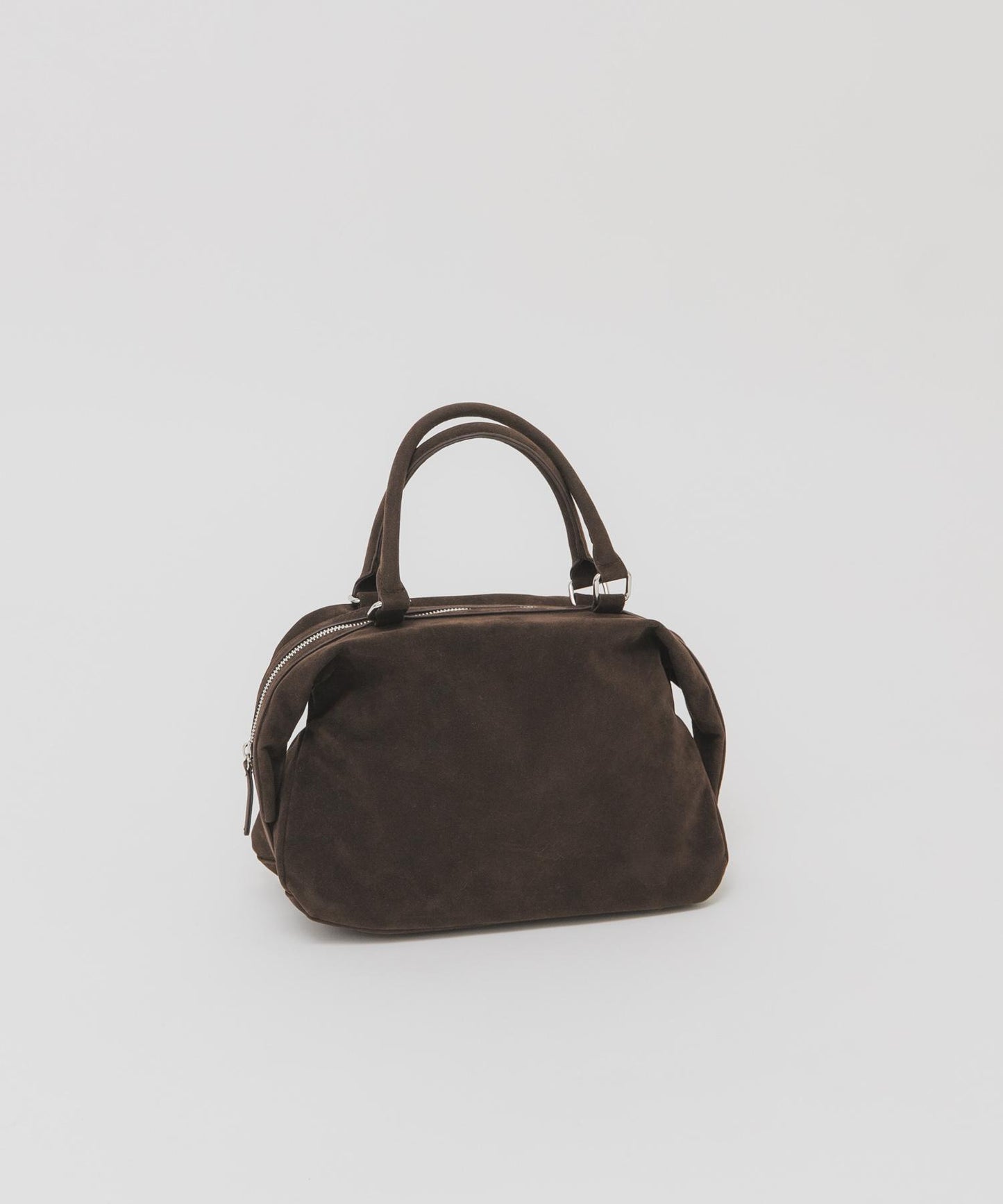 滴水拉鍊設計波士頓包