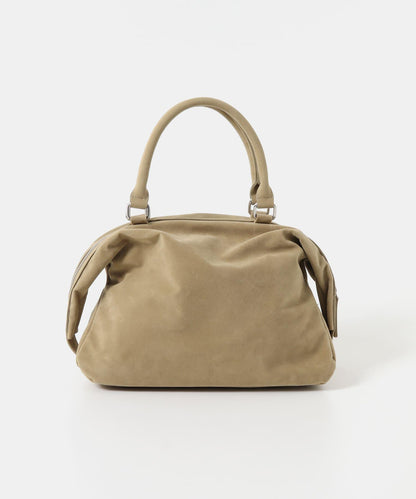 滴水拉鍊設計波士頓包