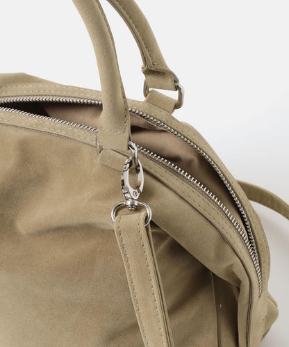 滴水拉鍊設計波士頓包