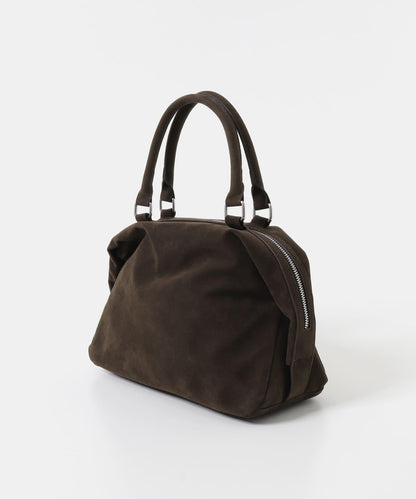 滴水拉鍊設計波士頓包