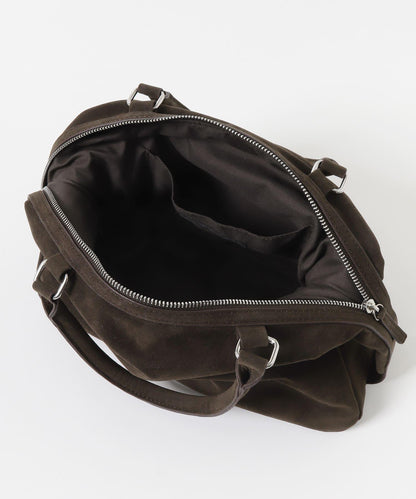 滴水拉鍊設計波士頓包