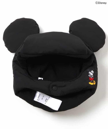 迪士尼角色/羽絨巴拉克拉法帽