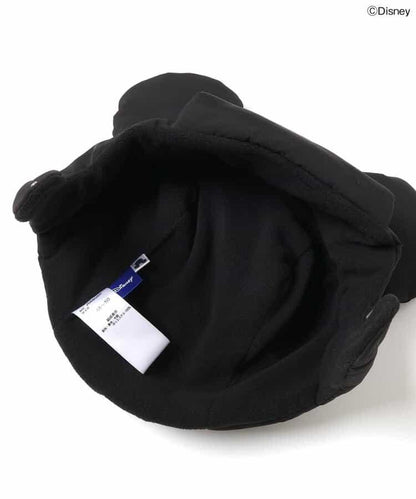 迪士尼角色/羽絨巴拉克拉法帽