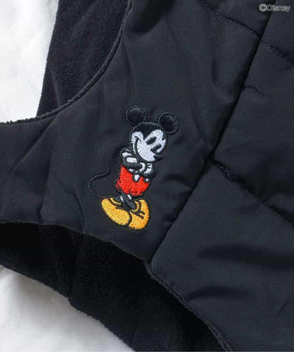 迪士尼角色/羽絨巴拉克拉法帽