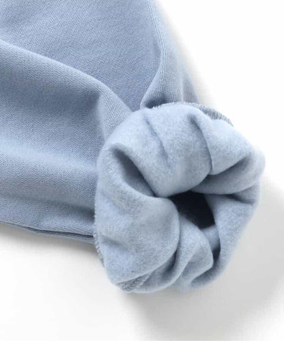 寬鬆衛衣&絎縫斜挎包套裝