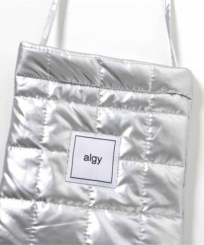 寬鬆衛衣&絎縫斜挎包套裝