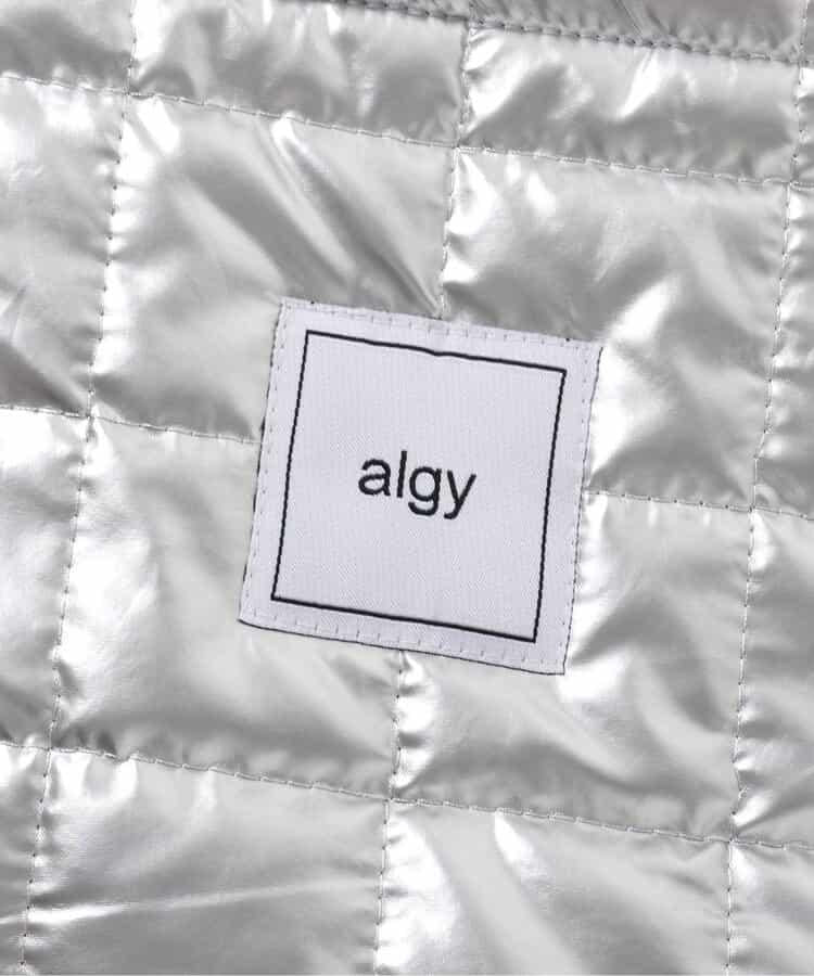 寬鬆衛衣&絎縫斜挎包套裝