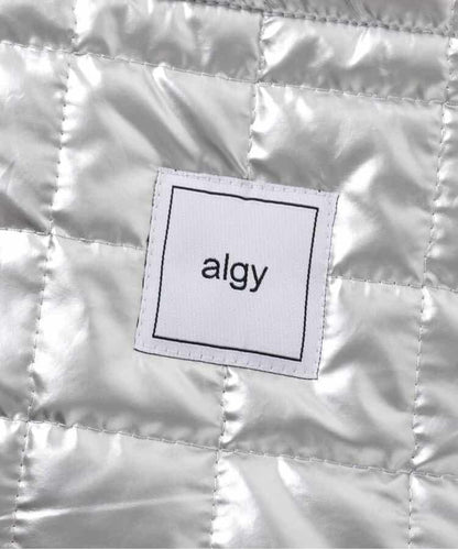 寬鬆衛衣&絎縫斜挎包套裝