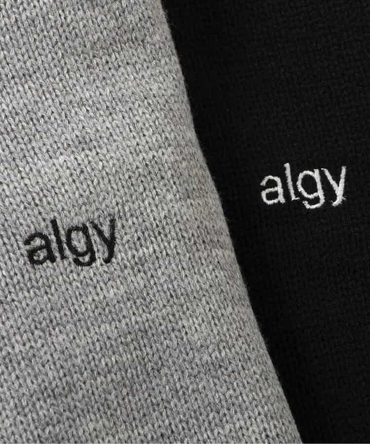 針織背心&蝴蝶結迷你連衣裙套裝