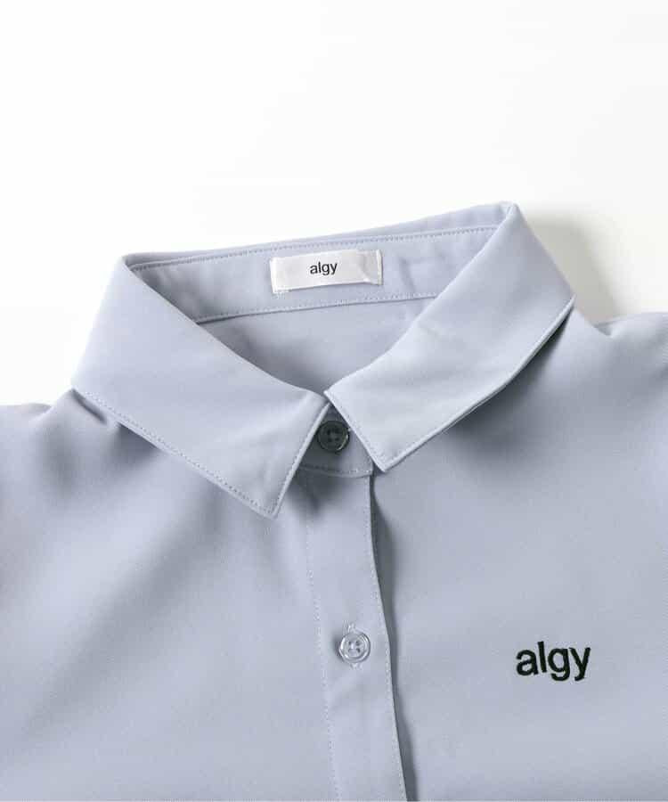 針織背心&蝴蝶結迷你連衣裙套裝