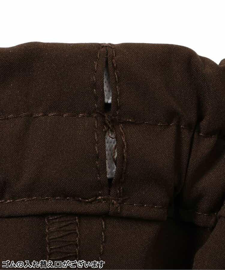 層疊半身裙&保暖安全褲套裝