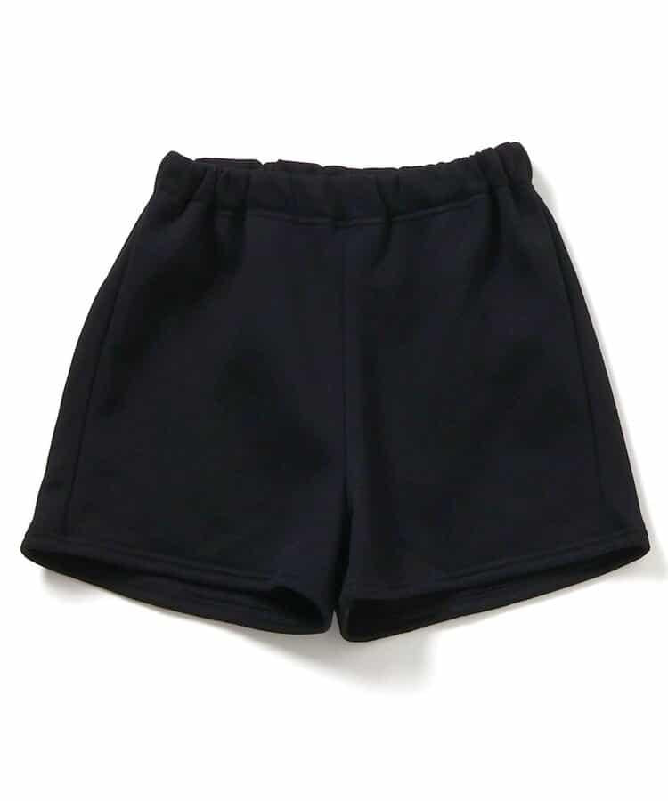 層疊半身裙&保暖安全褲套裝