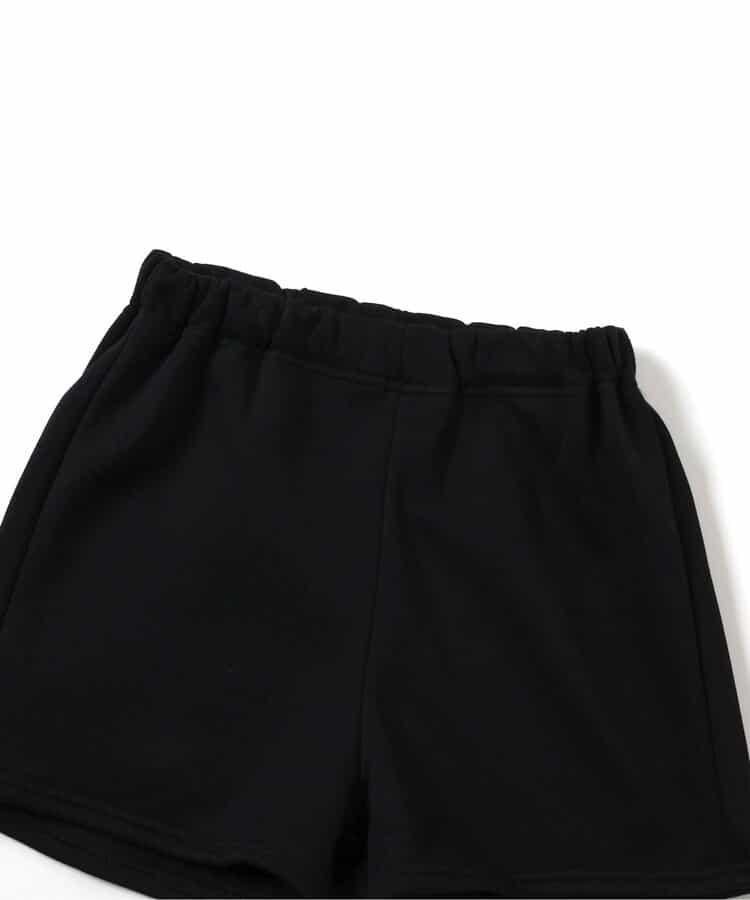 層疊半身裙&保暖安全褲套裝