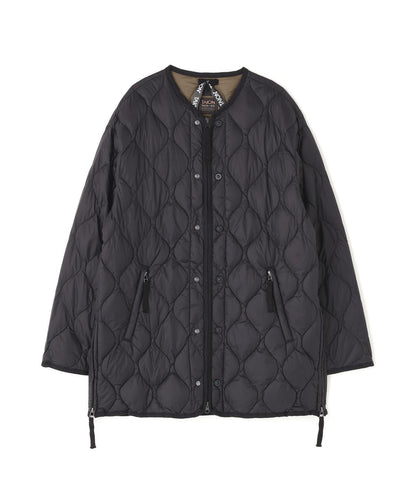 TAION MILITARY M65內膽雙拉鍊羽絨夾克【女款】