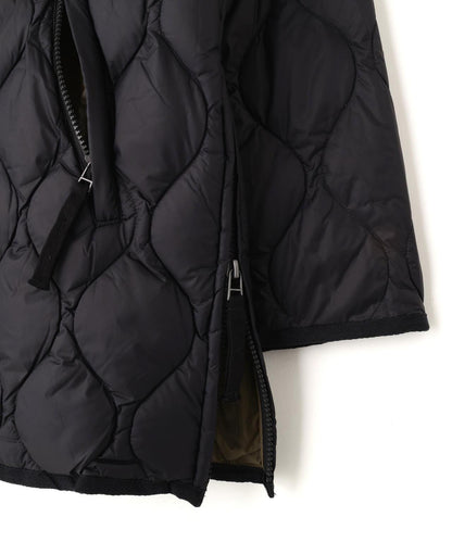 TAION MILITARY M65內膽雙拉鍊羽絨夾克【女款】