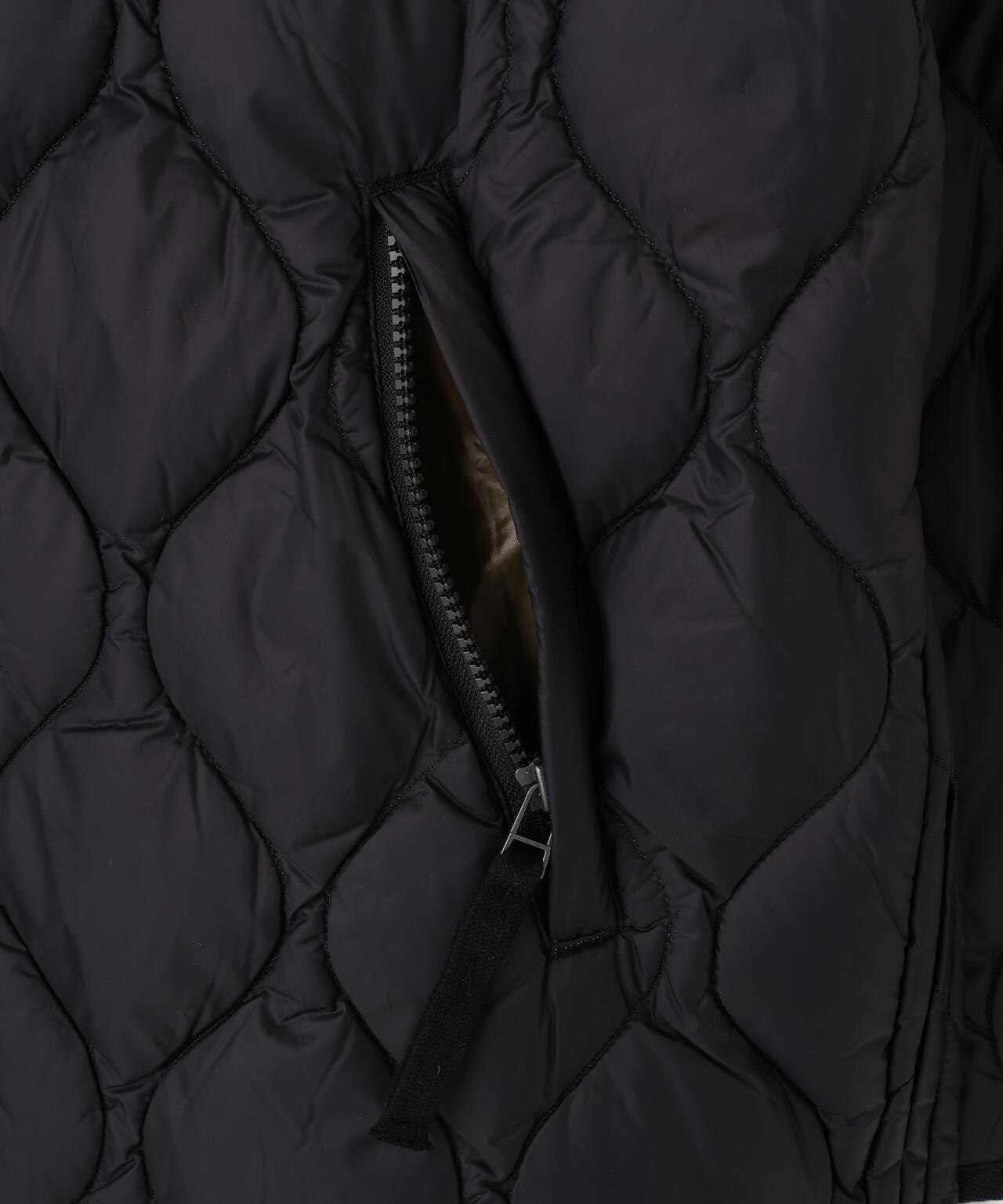 TAION MILITARY M65內膽雙拉鍊羽絨夾克【女款】