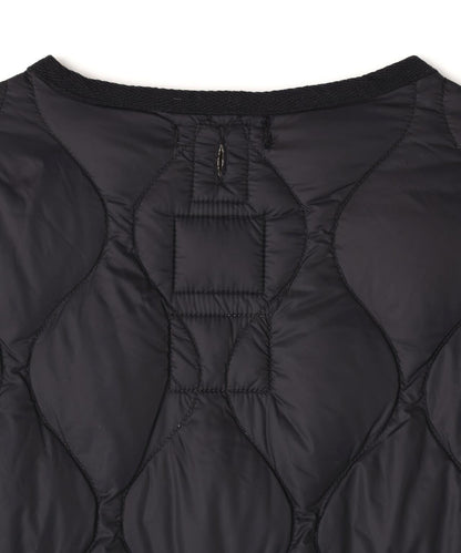 TAION MILITARY M65內膽雙拉鍊羽絨夾克【女款】