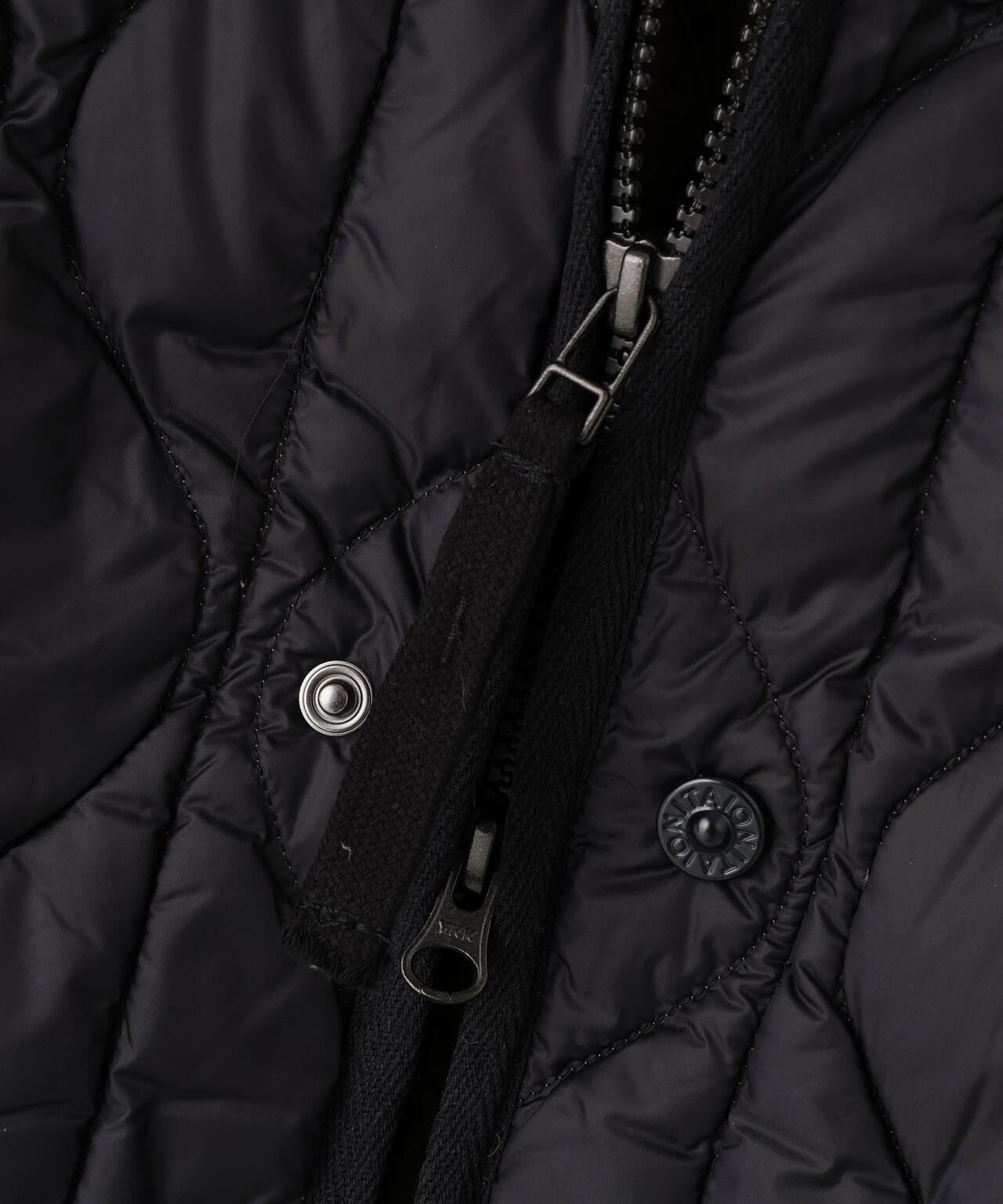 TAION MILITARY M65內膽雙拉鍊羽絨夾克【女款】