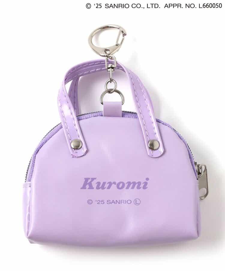 【三麗鷗角色】迷你包鑰匙扣