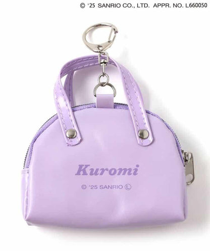 【三麗鷗角色】迷你包鑰匙扣
