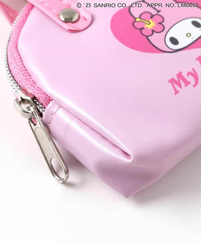 【三麗鷗角色】迷你包鑰匙扣