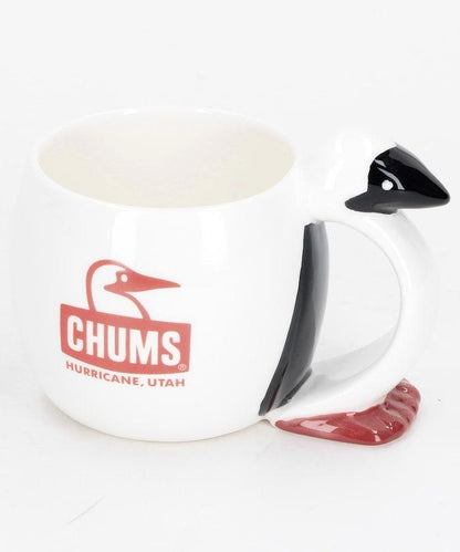 Booby手柄馬克杯