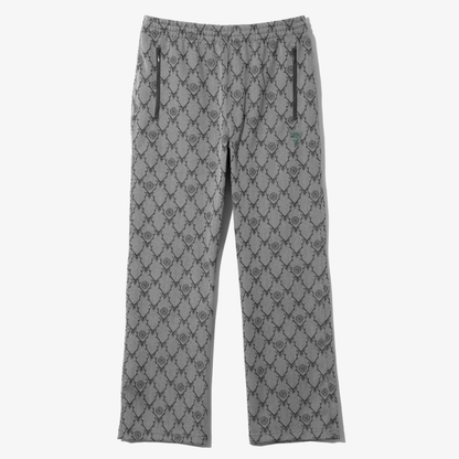 South2west8 Trainer Pant - Poly Jq. Skull&Target 運動褲