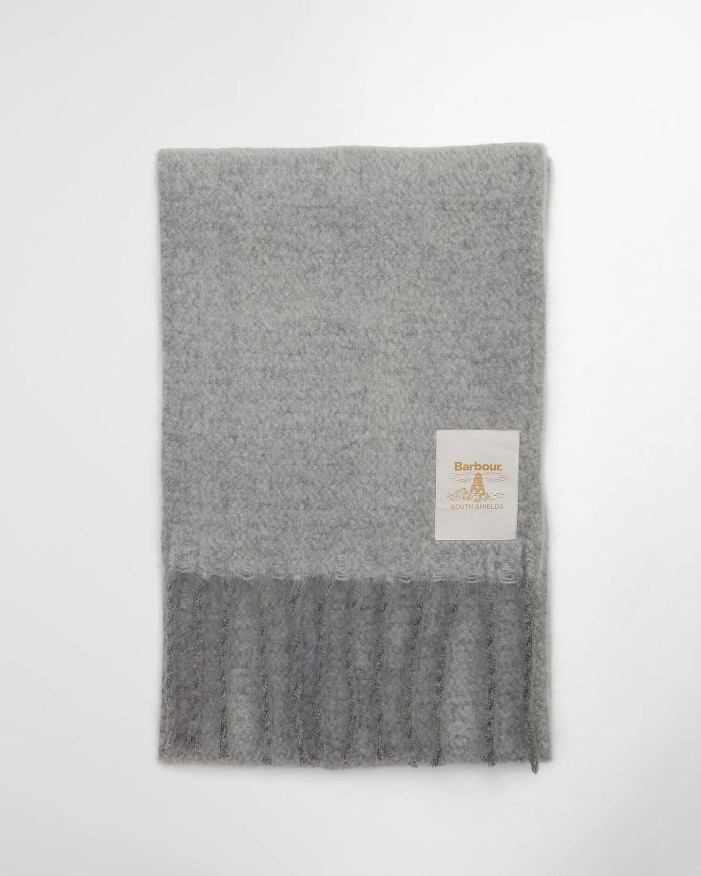 Barbour ellison 圍巾